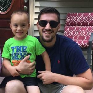 Meet your Posher, Kyle